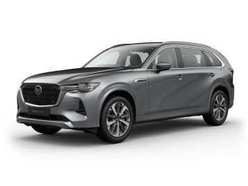 Mazda CX-80 2.5 PHEV Takumi 5dr Auto AWD Estate